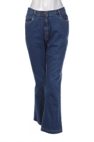 Damen Jeans Union Blues, Größe M, Farbe Blau, Preis € 20,90