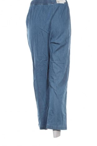 Damen Jeans Uniqlo, Größe XL, Farbe Blau, Preis € 25,99