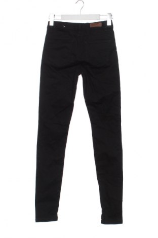 Blugi de femei United Colors Of Benetton, Mărime XS, Culoare Negru, Preț 52,99 Lei