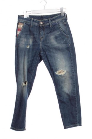 Damen Jeans United Colors Of Benetton, Größe M, Farbe Blau, Preis € 16,99