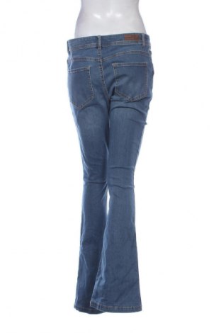Dámské džíny  United Colors Of Benetton, Velikost L, Barva Modrá, Cena  359,00 Kč