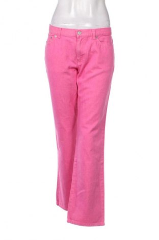 Damen Jeans United Colors Of Benetton, Größe XL, Farbe Rosa, Preis € 48,00