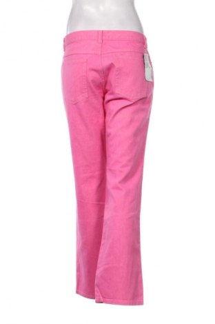 Damen Jeans United Colors Of Benetton, Größe XL, Farbe Rosa, Preis € 48,00
