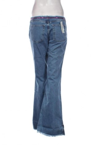 Дамски дънки United Colors Of Benetton, Размер M, Цвят Син, Цена 48,00 €