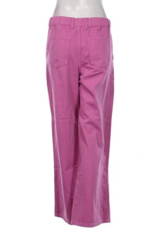 Blugi de femei United Colors Of Benetton, Mărime M, Culoare Roz, Preț 109,48 Lei