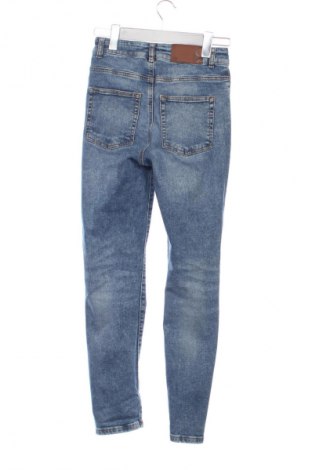 Dámske džínsy  United Colors Of Benetton, Veľkosť XS, Farba Modrá, Cena  21,00 €