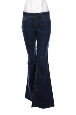 Dámské džíny  United Colors Of Benetton, Velikost XL, Barva Modrá, Cena  594,00 Kč