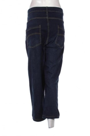Damen Jeans Up 2 Fashion, Größe 3XL, Farbe Blau, Preis 12,99 €