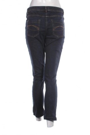 Blugi de femei Up 2 Fashion, Mărime M, Culoare Albastru, Preț 77,00 Lei