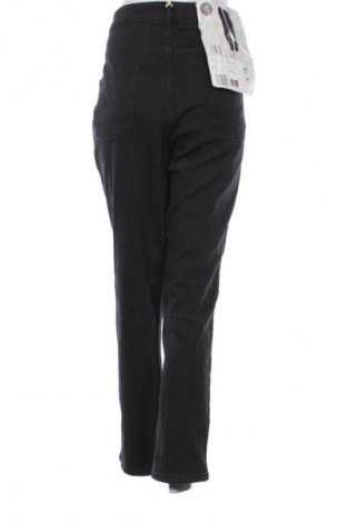 Damen Jeans Up 2 Fashion, Größe XXL, Farbe Schwarz, Preis € 17,99