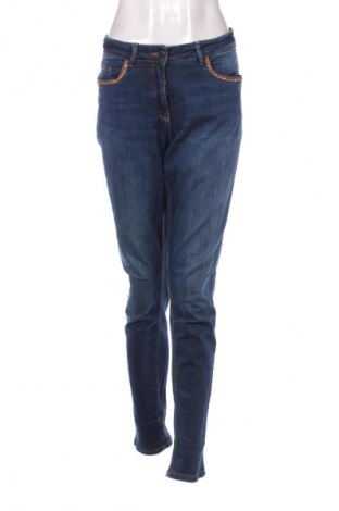 Дамски дънки Up 2 Fashion, Размер L, Цвят Многоцветен, Цена 15,00 €