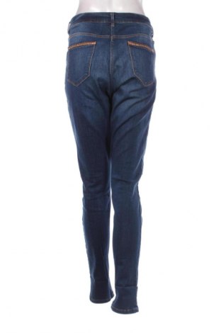 Дамски дънки Up 2 Fashion, Размер L, Цвят Многоцветен, Цена 15,00 €