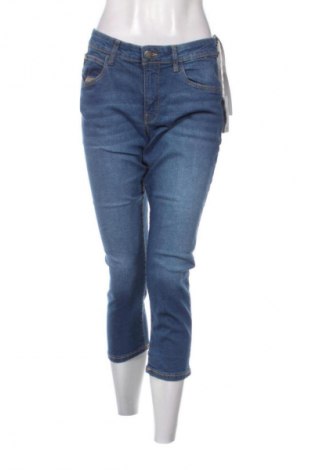 Дамски дънки Up 2 Fashion, Размер L, Цвят Син, Цена 13,29 €