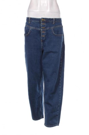 Дамски дънки V by Very, Размер M, Цвят Син, Цена 14,77 €