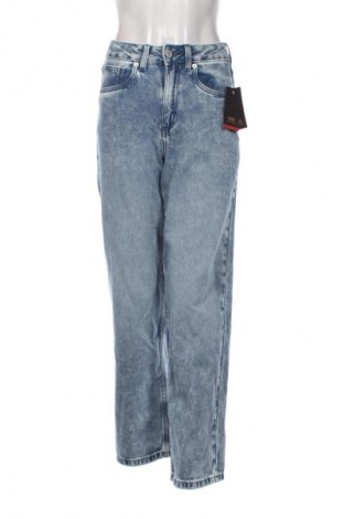 Damen Jeans Vans, Größe XS, Farbe Blau, Preis € 88,00