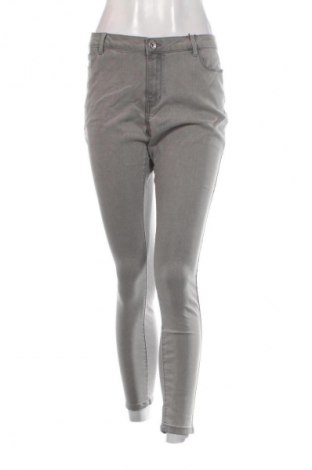 Damen Jeans Vero Moda, Größe XL, Farbe Grau, Preis € 39,32