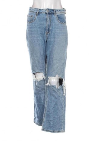 Damen Jeans Vero Moda, Größe M, Farbe Blau, Preis € 10,99