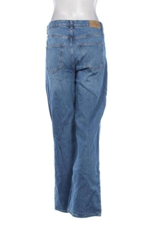 Dámské džíny  Vero Moda, Velikost S, Barva Modrá, Cena  482,00 Kč