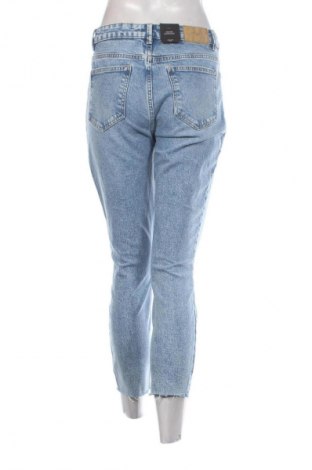 Dámské džíny  Vero Moda, Velikost S, Barva Modrá, Cena  1 105,00 Kč