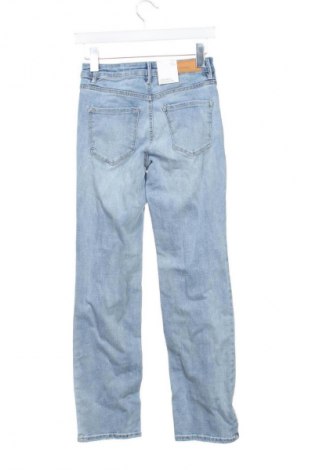 Dámské džíny  Vero Moda, Velikost XS, Barva Modrá, Cena  1 105,00 Kč