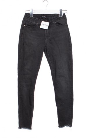 Дамски дънки Vero Moda, Размер XS, Цвят Черен, Цена 6,13 €