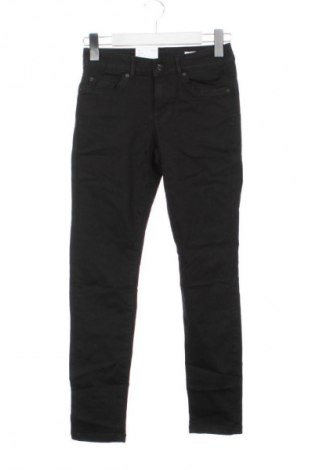 Дамски дънки Vero Moda, Размер XS, Цвят Черен, Цена 39,88 €