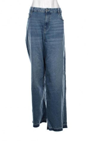 Дамски дънки Vero Moda, Размер 3XL, Цвят Син, Цена 39,88 €