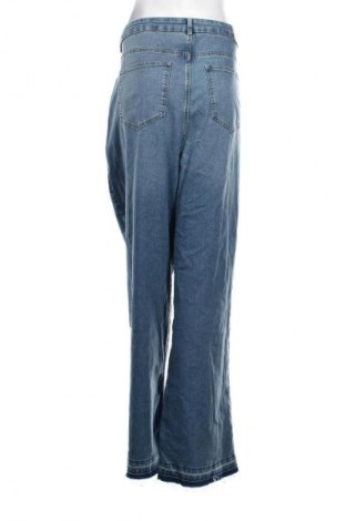 Дамски дънки Vero Moda, Размер 3XL, Цвят Син, Цена 39,88 €