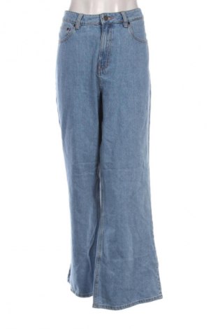 Dámské džíny  Waven, Velikost 3XL, Barva Modrá, Cena  329,00 Kč