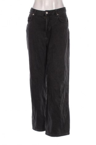 Damen Jeans Weekday, Größe XL, Farbe Schwarz, Preis € 16,99