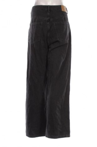 Damen Jeans Weekday, Größe XL, Farbe Schwarz, Preis € 16,99