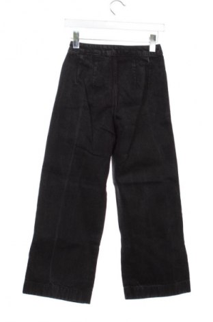 Dámské džíny  Weekday, Velikost XXS, Barva Černá, Cena  595,00 Kč