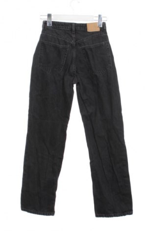 Dámské džíny  Weekday, Velikost XXS, Barva Černá, Cena  379,00 Kč