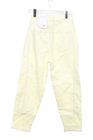 Blugi de femei Witchery, Mărime XXS, Culoare Galben, Preț 240,99 Lei