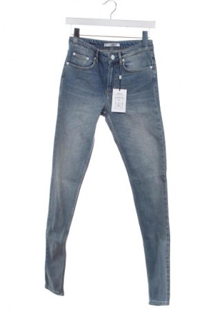 Dámské džíny  Won Hundred, Velikost S, Barva Modrá, Cena  2 491,00 Kč