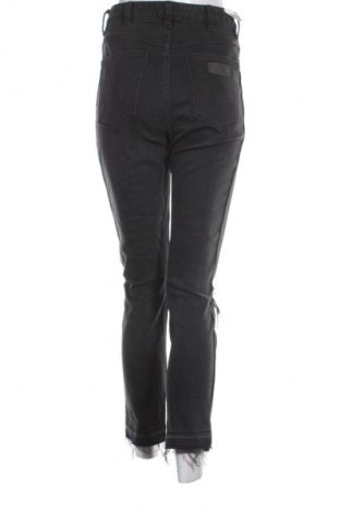 Dámské džíny  Wrangler, Velikost S, Barva Černá, Cena  519,00 Kč