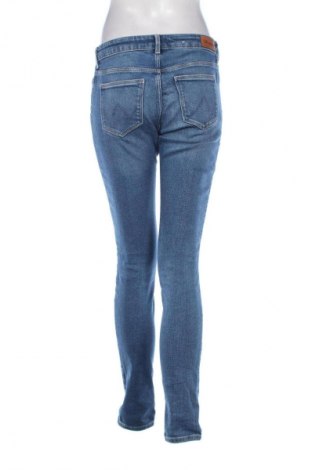 Damen Jeans Wrangler, Größe M, Farbe Blau, Preis 38,00 €