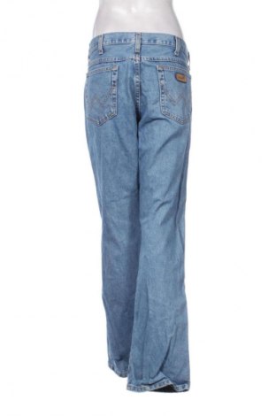 Дамски дънки Wrangler, Размер XXL, Цвят Син, Цена 38,25 €