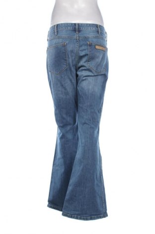 Dámské džíny  Wrangler, Velikost XL, Barva Modrá, Cena  1 087,00 Kč