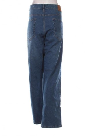 Női farmernadrág X-Mail, Méret 3XL, Szín Kék, Ár 3 509 Ft