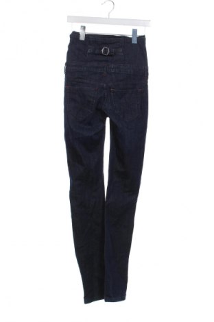 Dámské džíny  Yeans Please, Velikost XS, Barva Modrá, Cena  269,00 Kč