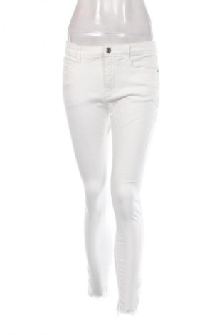 Damen Jeans Yessica, Größe M, Farbe Weiß, Preis € 7,99