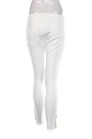 Damen Jeans Yessica, Größe M, Farbe Weiß, Preis € 7,99