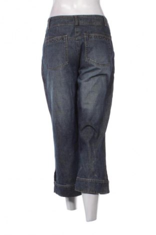Dámské džíny  Yessica, Velikost L, Barva Modrá, Cena  510,00 Kč