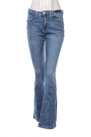 Дамски дънки Yessica, Размер M, Цвят Син, Цена 6,13 €