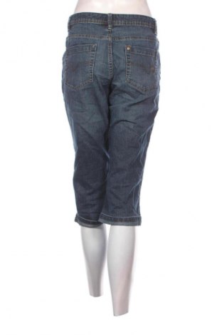 Damskie jeansy Yessica, Rozmiar L, Kolor Niebieski, Cena 43,99 zł