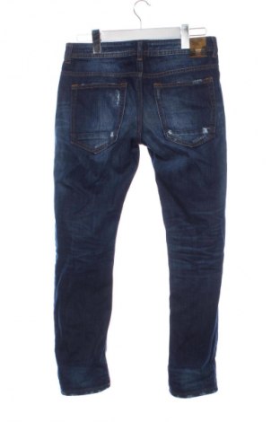 Damen Jeans Zara, Größe M, Farbe Blau, Preis € 14,00