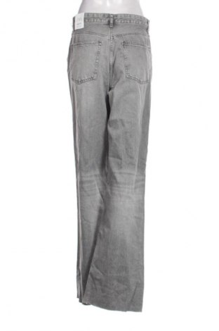 Dámské džíny  Zara, Velikost M, Barva Šedá, Cena  719,00 Kč