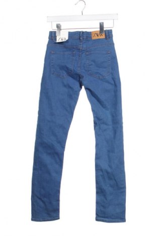 Dámské džíny  Zara, Velikost M, Barva Modrá, Cena  759,00 Kč