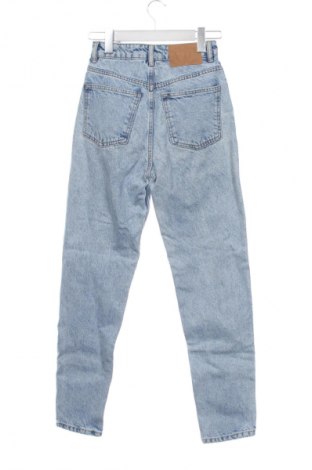 Damen Jeans Zara, Größe XXS, Farbe Blau, Preis 13,81 €
